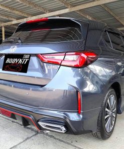 VQ (for S+ and SV model) Bodykit for Honda City 2021 Hatchback (COLOR) - Image 9