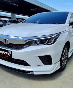 VQ (for S+ and SV model) Bodykit for Honda City 2021 Hatchback (COLOR) - Image 10