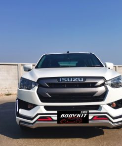 RDM Bodykit for Isuzu D-MAX 2021 (COLOR)