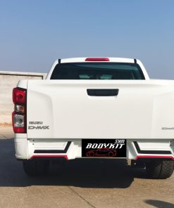 RDM Bodykit for Isuzu D-MAX 2021 (COLOR) - Image 5