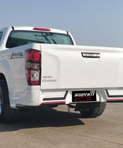 RDM Bodykit for Isuzu D-MAX 2021 (COLOR) - Image 4