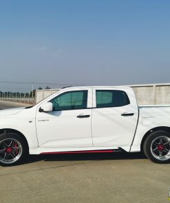 RDM Bodykit for Isuzu D-MAX 2021 (COLOR) - Image 3