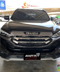 RDM Mix 1.2 (Set 2 pcs) Bodykit for Isuzu MU-X 2020-2021 (COLOR)