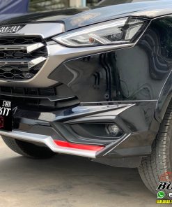 RDM V1 (Set 6 pcs) Bodykit for Isuzu MU-X 2020-2021 (COLOR)