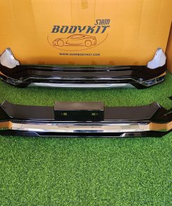 Tithum (Set 2 pcs) Bodykit for Toyota Fortuner Legender (COLOR) - Image 7