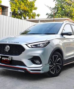 MD Bodykit for MG ZS Facelift 2020-2021 (COLOR)