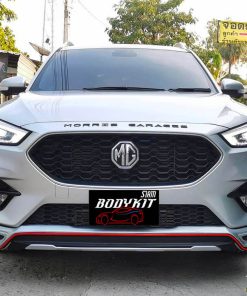 MD Bodykit for MG ZS Facelift 2020-2021 (COLOR) - Image 7