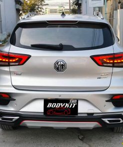 MD Bodykit for MG ZS Facelift 2020-2021 (COLOR) - Image 6