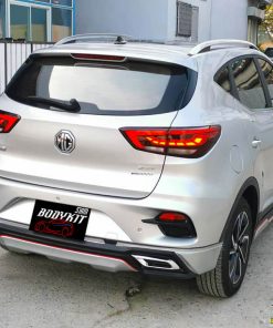 MD Bodykit for MG ZS Facelift 2020-2021 (COLOR) - Image 5