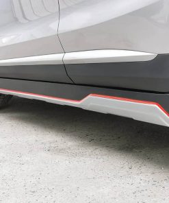 MD Bodykit for MG ZS Facelift 2020-2021 (COLOR) - Image 4