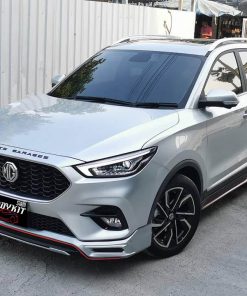MD Bodykit for MG ZS Facelift 2020-2021 (COLOR) - Image 3