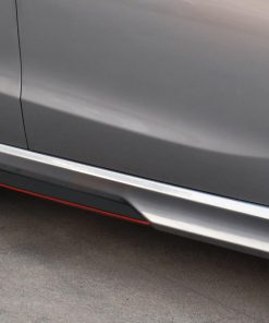 IDEO Speed Bodykit for Mitsubishi Mirage 2020 (COLOR) - Image 6