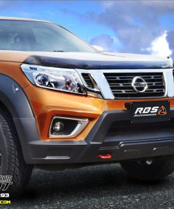 RBS (Set 11 pcs) Bodykit for Nissan Navara NP300 (COLOR) - Image 9