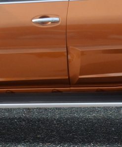RBS (Set 11 pcs) Bodykit for Nissan Navara NP300 (COLOR) - Image 8