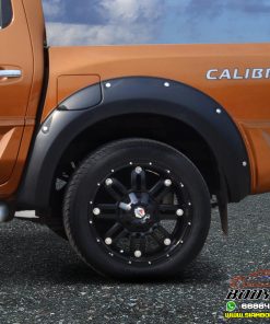 RBS (Set 11 pcs) Bodykit for Nissan Navara NP300 (COLOR) - Image 7