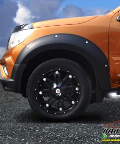 RBS (Set 11 pcs) Bodykit for Nissan Navara NP300 (COLOR) - Image 6