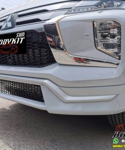 SR Bodykit for Mitsubishi Pajero 2019-2020 (COLOR) - Image 3