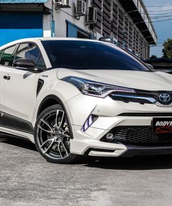 FD-D1 Bodykit for Toyota C-HR (COLOR)