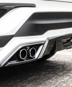 FD-D1 Bodykit for Toyota C-HR (COLOR) - Image 5