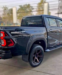 Moutain X FULL SET Bodykit for Toyota Revo 2020-2021 (Color) - Image 6