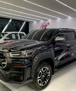 Moutain X FULL SET Bodykit for Toyota Revo 2020-2021 (Color) - Image 4