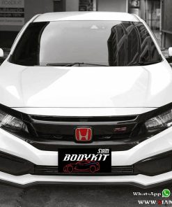 Ativus Bodykit for Honda Civic FC MC (COLOR)