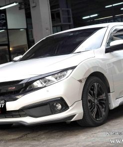 Alternative view of Ativus Bodykit for Honda Civic FC MC (COLOR)