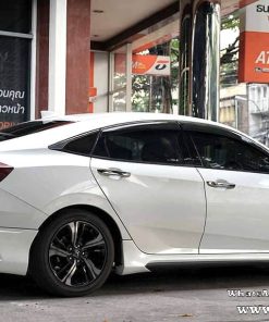 Ativus Bodykit for Honda Civic FC MC (COLOR) - Image 4