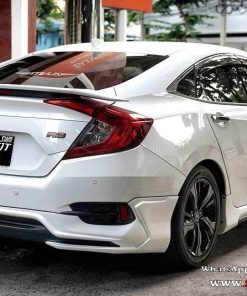 Ativus Bodykit for Honda Civic FC MC (COLOR) - Image 3