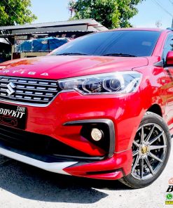 MD Sport (Set 5 pcs) Bodykit for Suzuki Ertiga (COLOR)