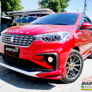 MD Sport (Set 5 pcs) Bodykit for Suzuki Ertiga (COLOR)