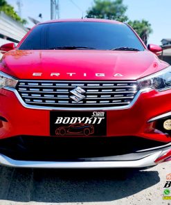 MD Sport (Set 5 pcs) Bodykit for Suzuki Ertiga (COLOR) - Image 5