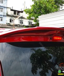 MD Sport (Set 5 pcs) Bodykit for Suzuki Ertiga (COLOR) - Image 3