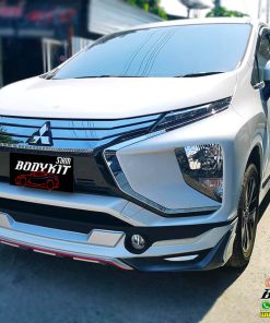 MD Mix 3.1 Bodykit for Xpander 2017-2021 (COLOR)
