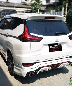 MD Mix 3.1 Bodykit for Xpander 2017-2021 (COLOR) - Image 5