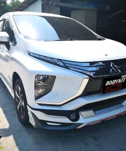 MD Mix 3.1 Bodykit for Xpander 2017-2021 (COLOR) - Image 4