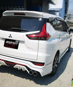 MD Mix 3.1 Bodykit for Xpander 2017-2021 (COLOR) - Image 3