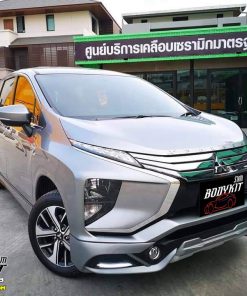 MD Sport V2.1 Bodykit for Xpander 2017-2021 (COLOR)