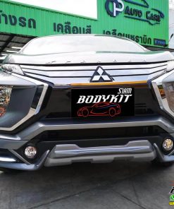 Alternative view of MD Sport V2.1 Bodykit for Xpander 2017-2021 (COLOR)