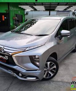 MD Sport V2.1 Bodykit for Xpander 2017-2021 (COLOR) - Image 4
