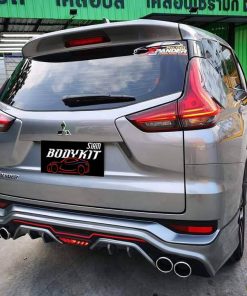 MD Sport V2.1 Bodykit for Xpander 2017-2021 (COLOR) - Image 3