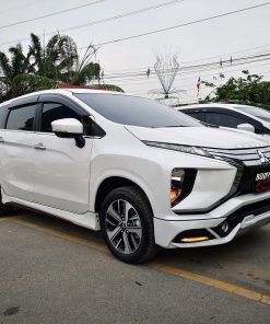 MD Sport V2.1 Bodykit for Xpander 2017-2021 (COLOR) - Image 7