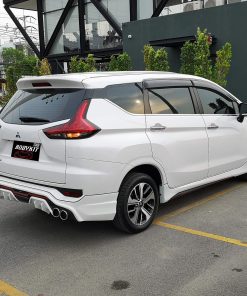MD Sport V2.1 Bodykit for Xpander 2017-2021 (COLOR) - Image 6
