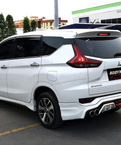 MD Sport V2.1 Bodykit for Xpander 2017-2021 (COLOR) - Image 5