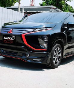 MD Sport V3 Plus Bodykit for Xpander 2017-2021 (COLOR)