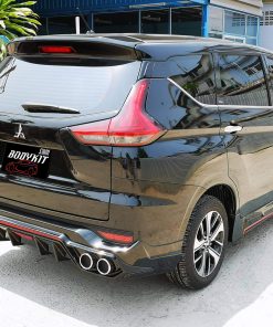 Alternative view of MD Sport V3 Plus Bodykit for Xpander 2017-2021 (COLOR)