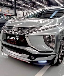 MD Sport V3 Plus Bodykit for Xpander 2017-2021 (COLOR) - Image 9