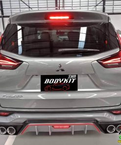 MD Sport V3 Plus Bodykit for Xpander 2017-2021 (COLOR) - Image 8