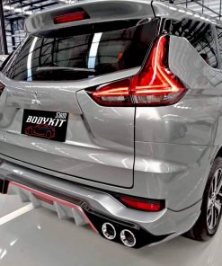 MD Sport V3 Plus Bodykit for Xpander 2017-2021 (COLOR) - Image 7
