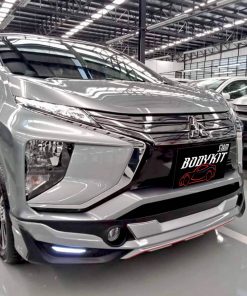 MD Sport V3 Plus Bodykit for Xpander 2017-2021 (COLOR) - Image 6